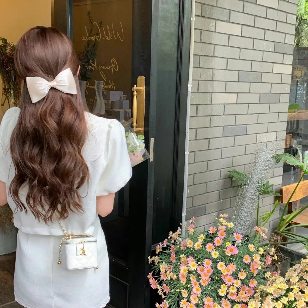 小路之歌