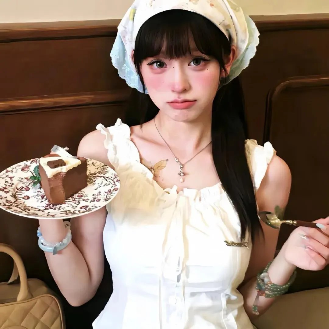 爱你如诗美丽